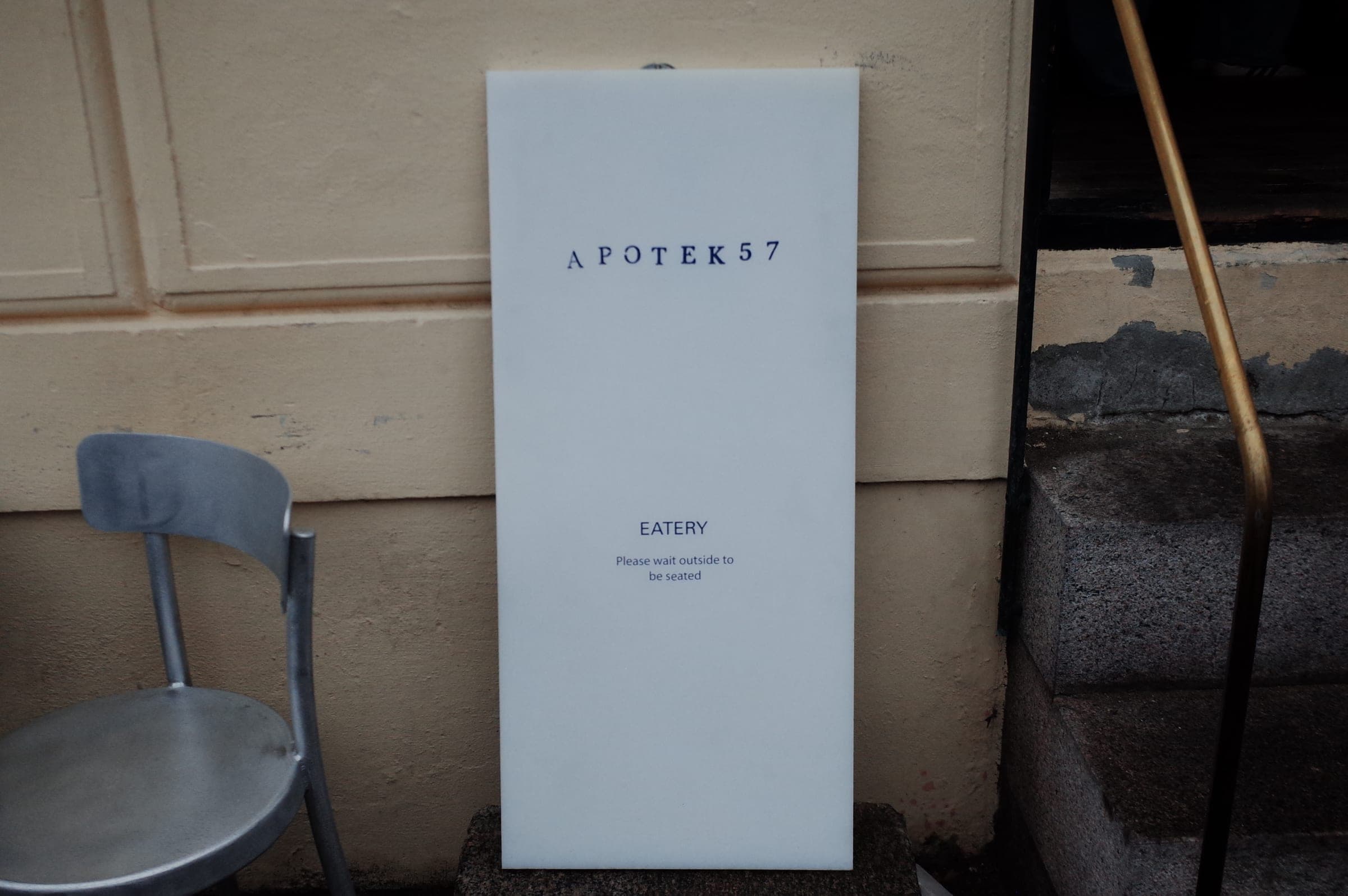 Apotek 57