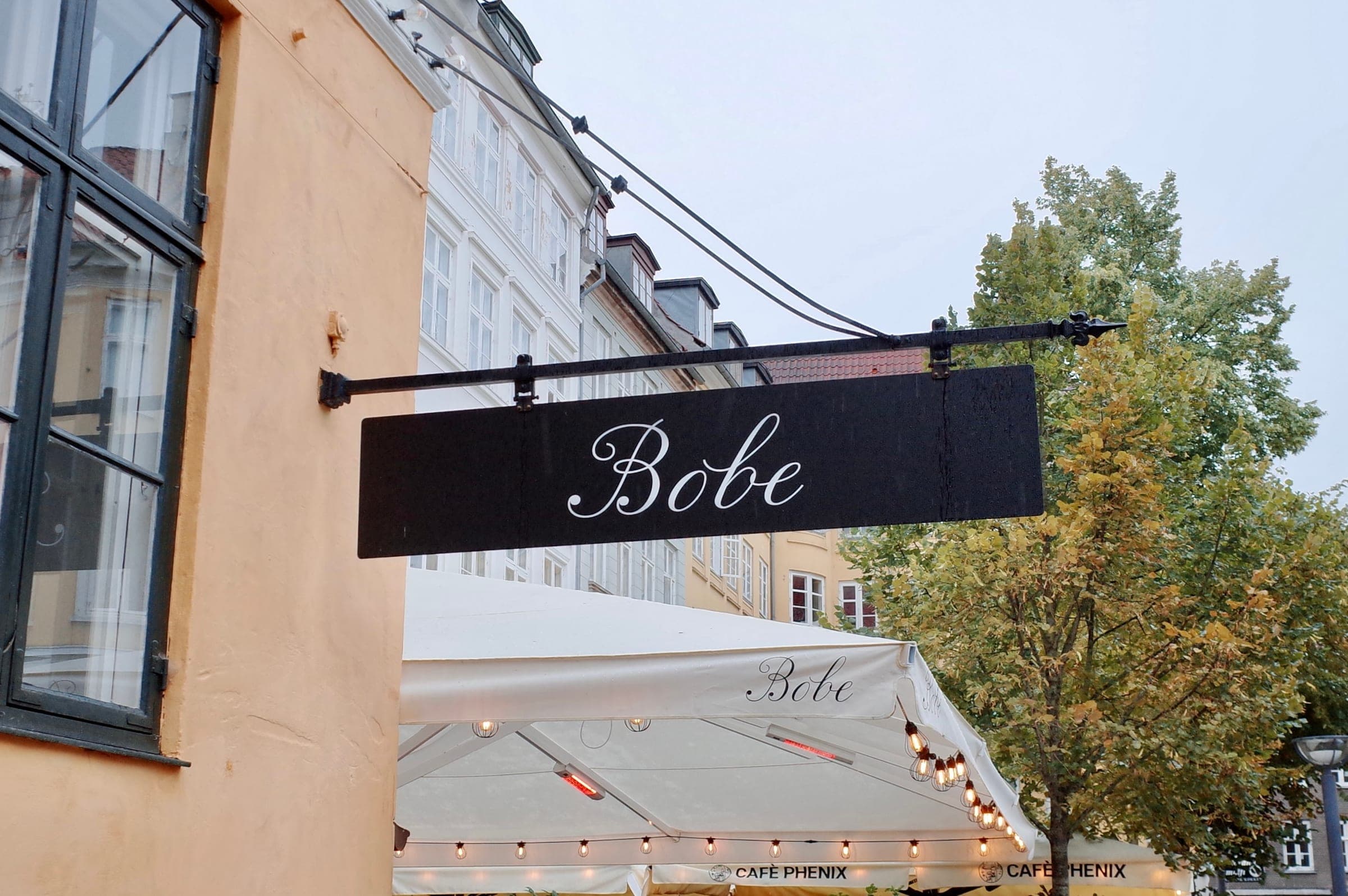 Bobe
