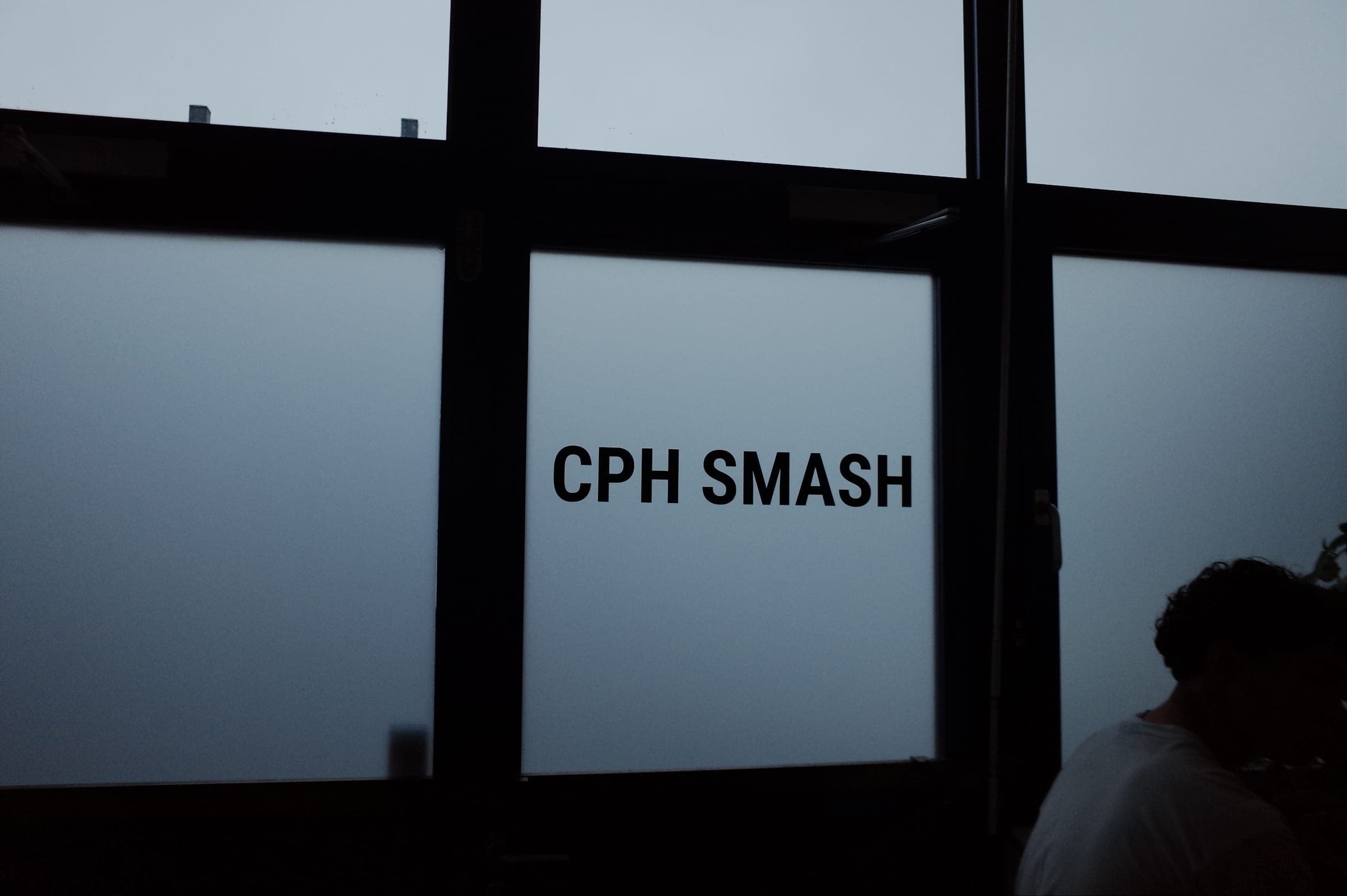 CPH Smash