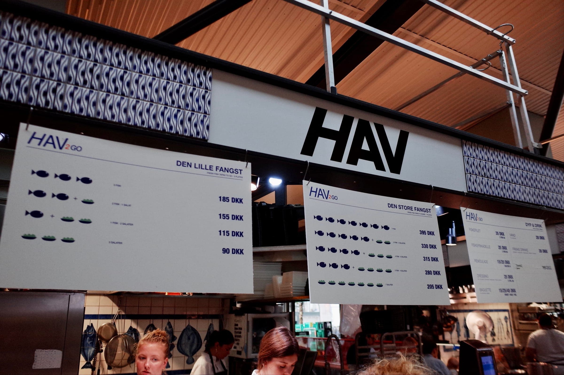 Hav