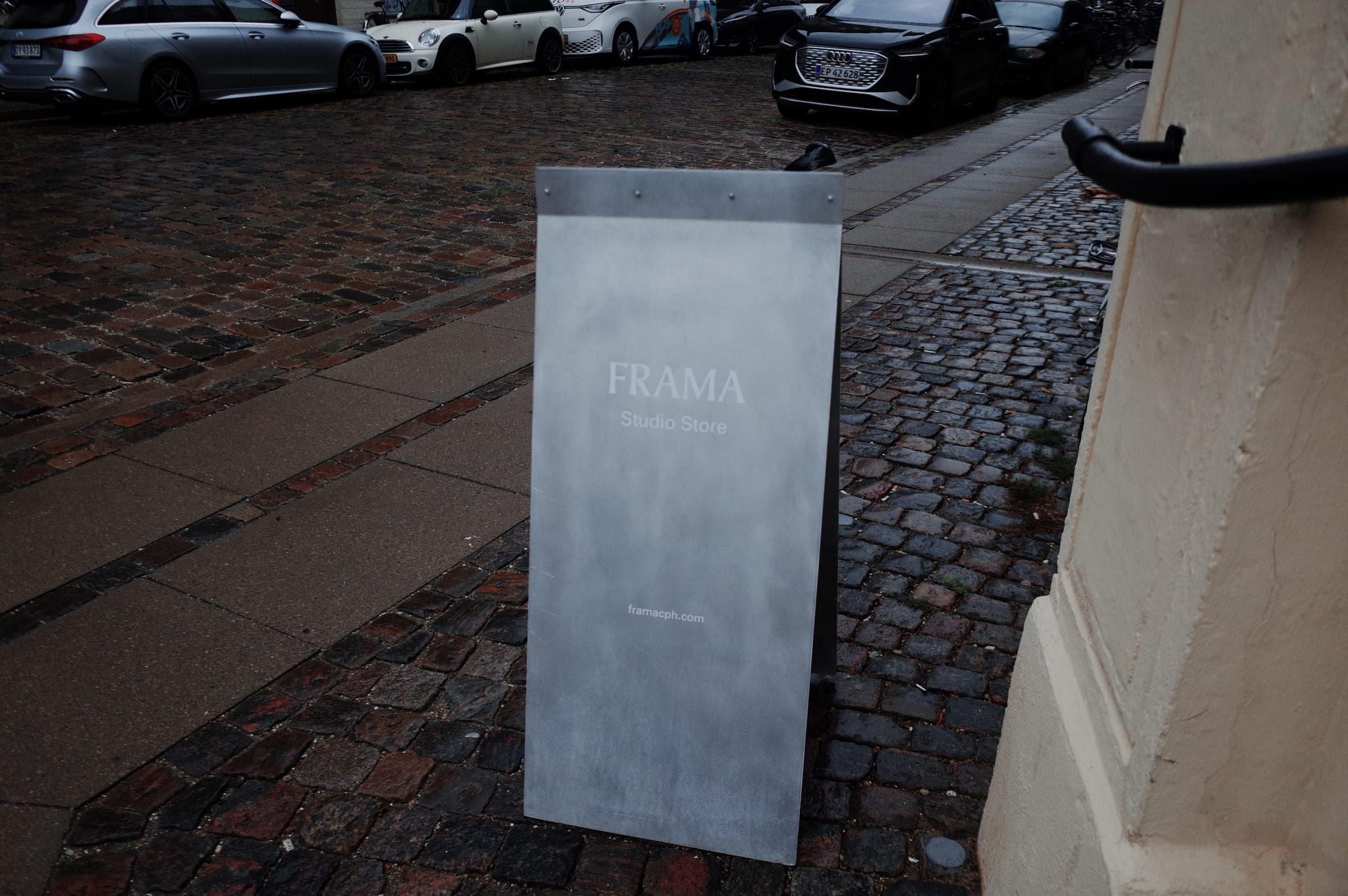 Frama