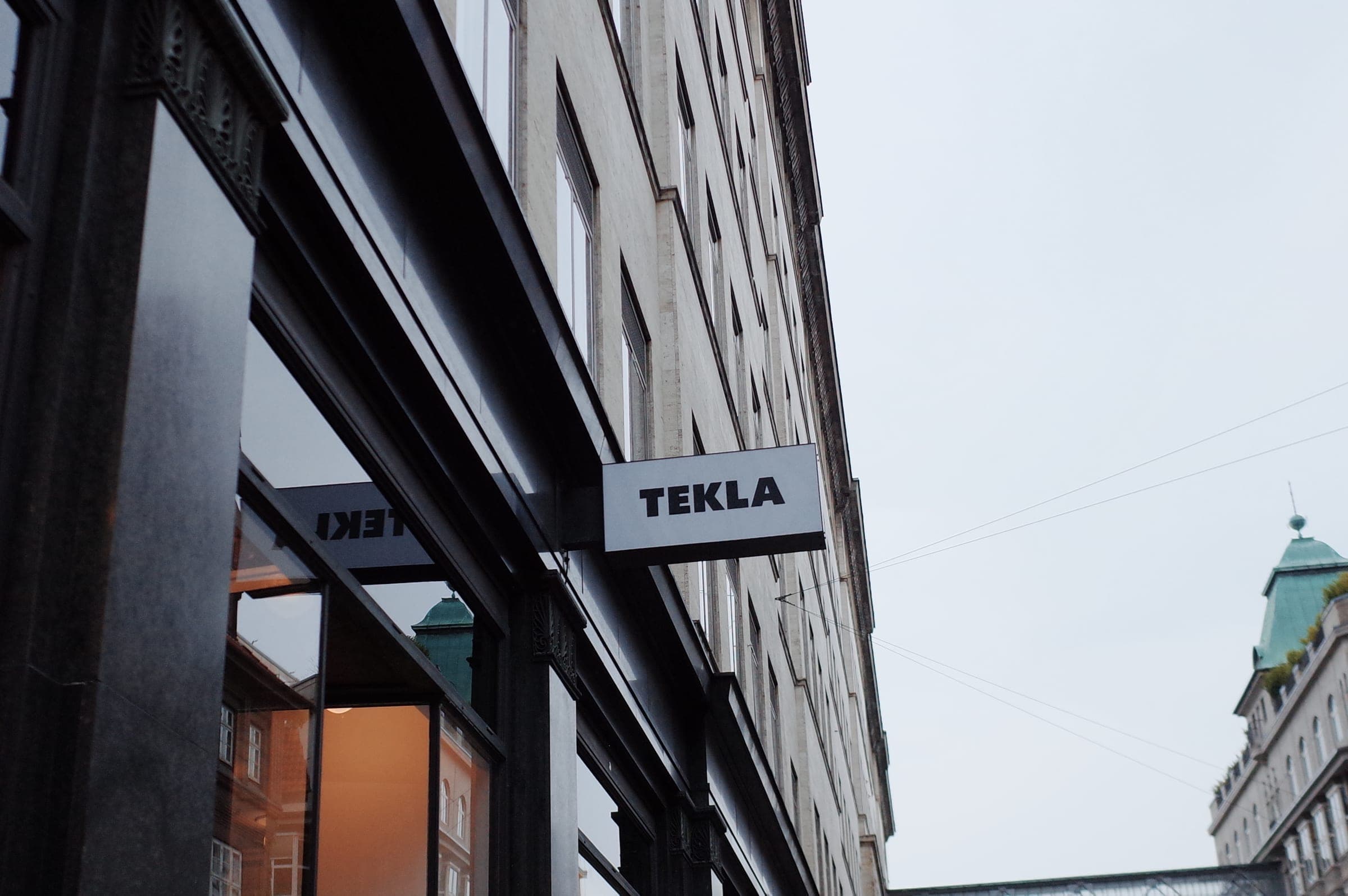 Tekla