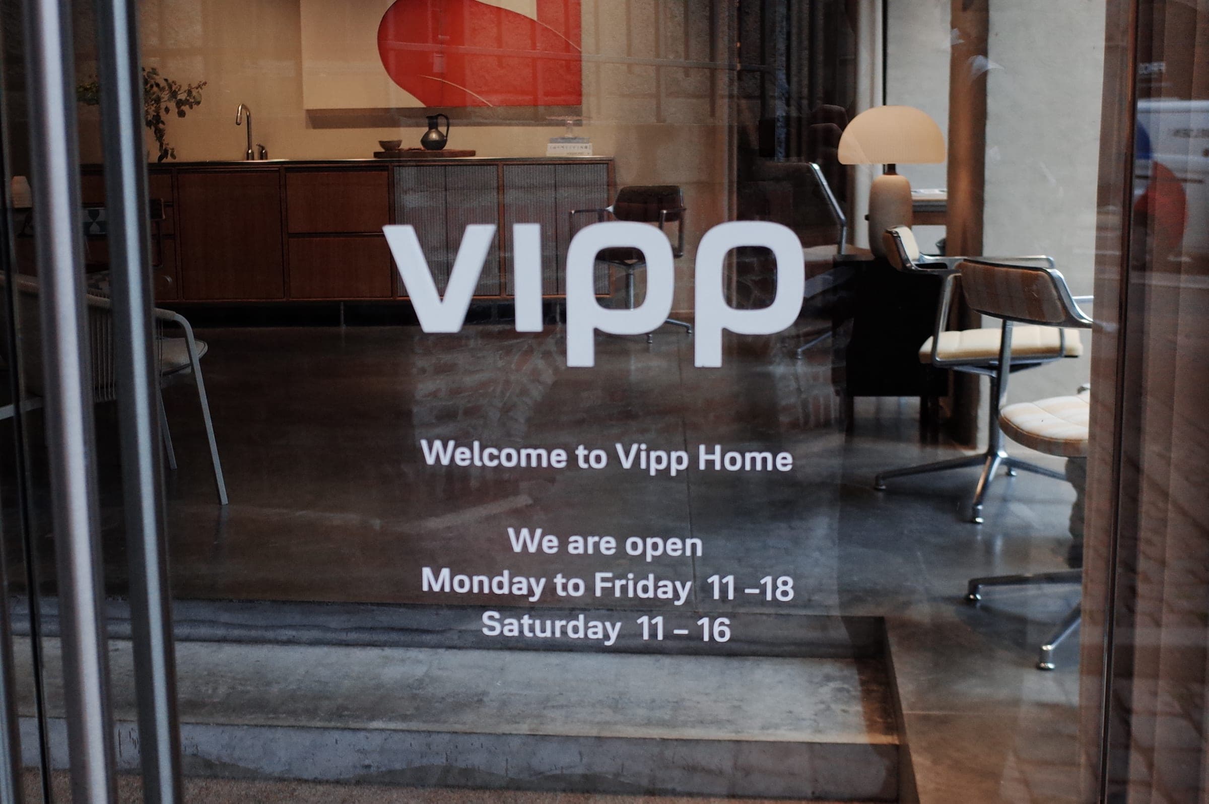 Vipp
