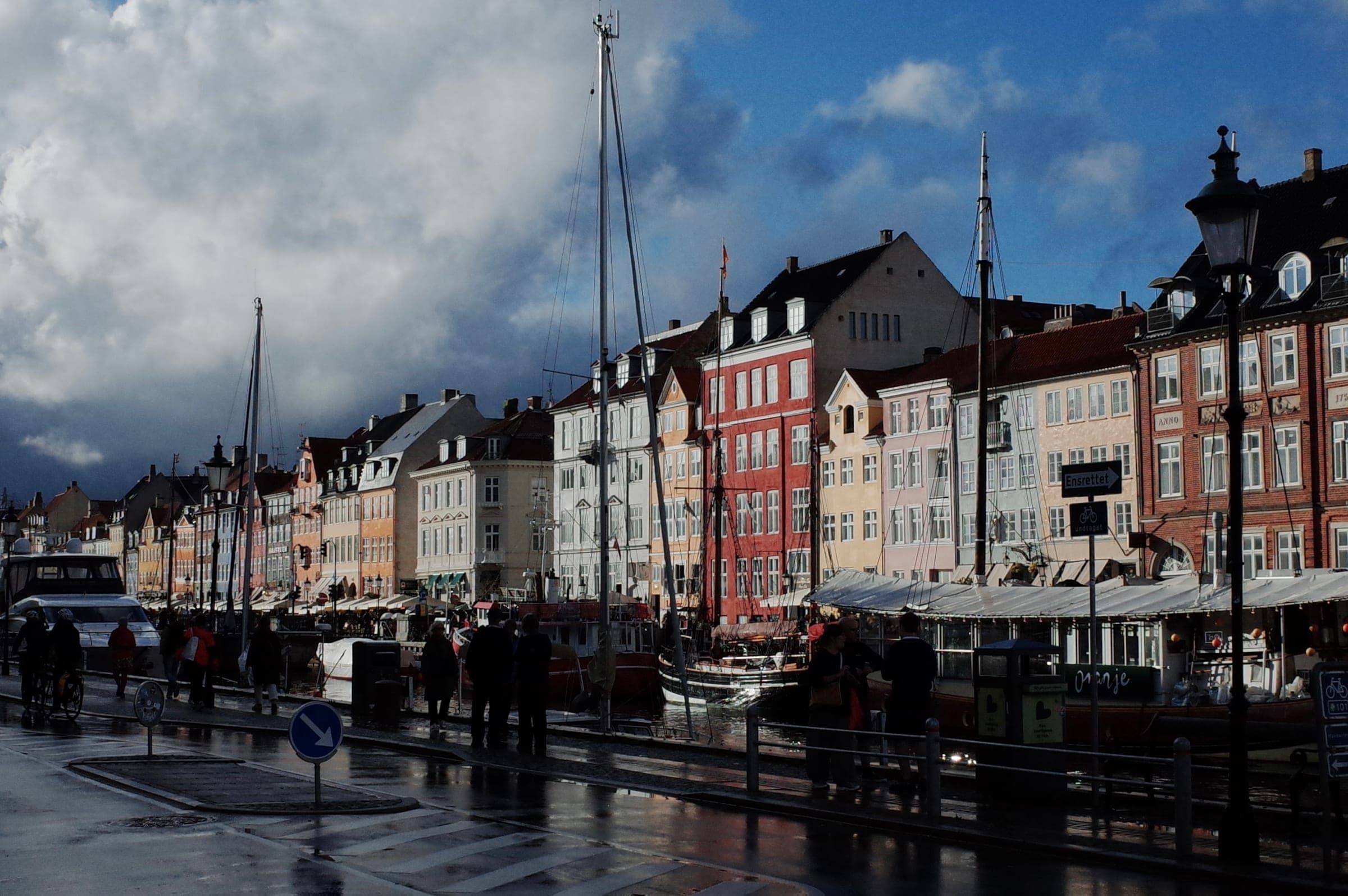 6 Days in Copenhagen — September 2026 coverImage