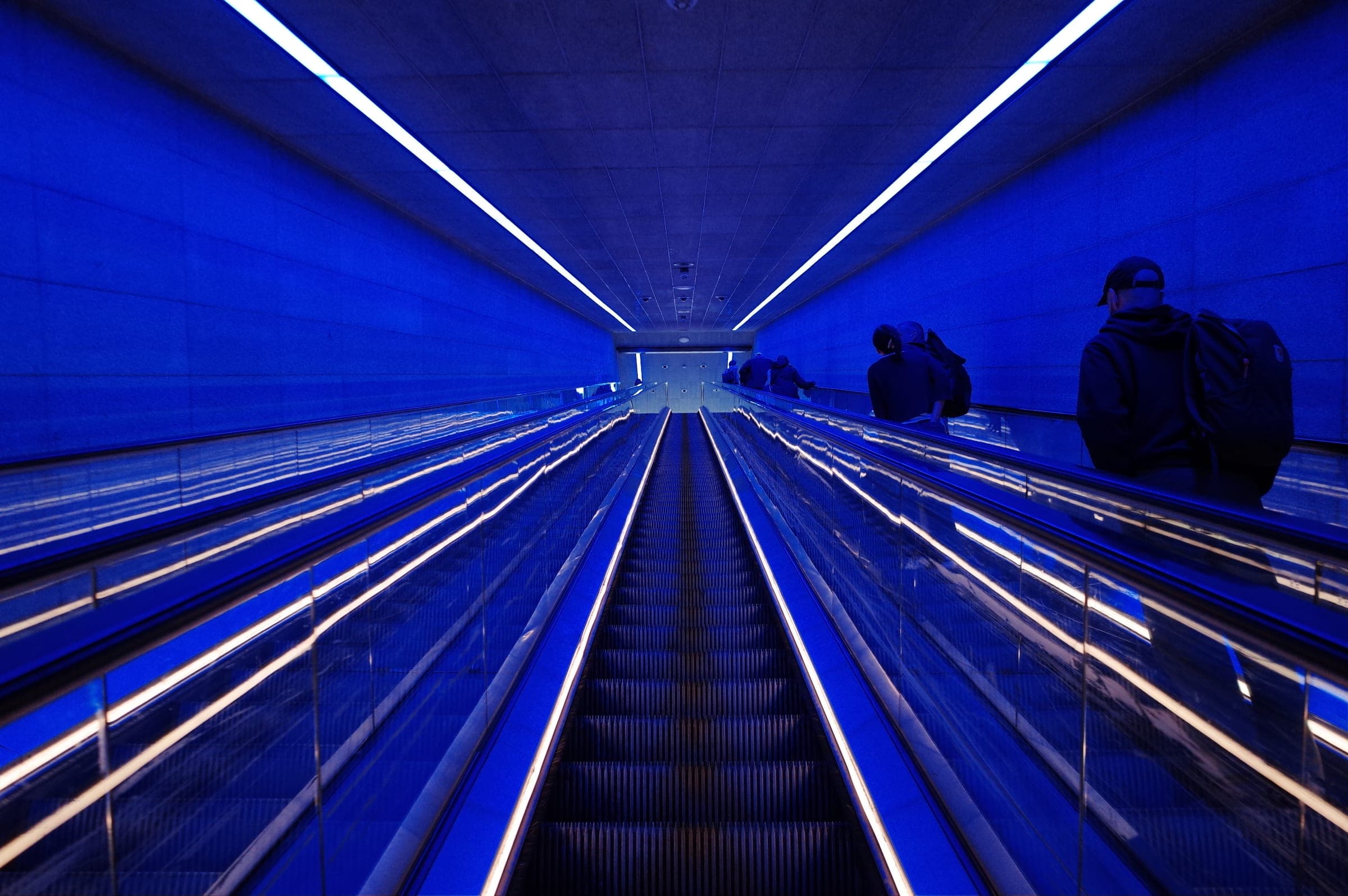 Copenhagen Metro