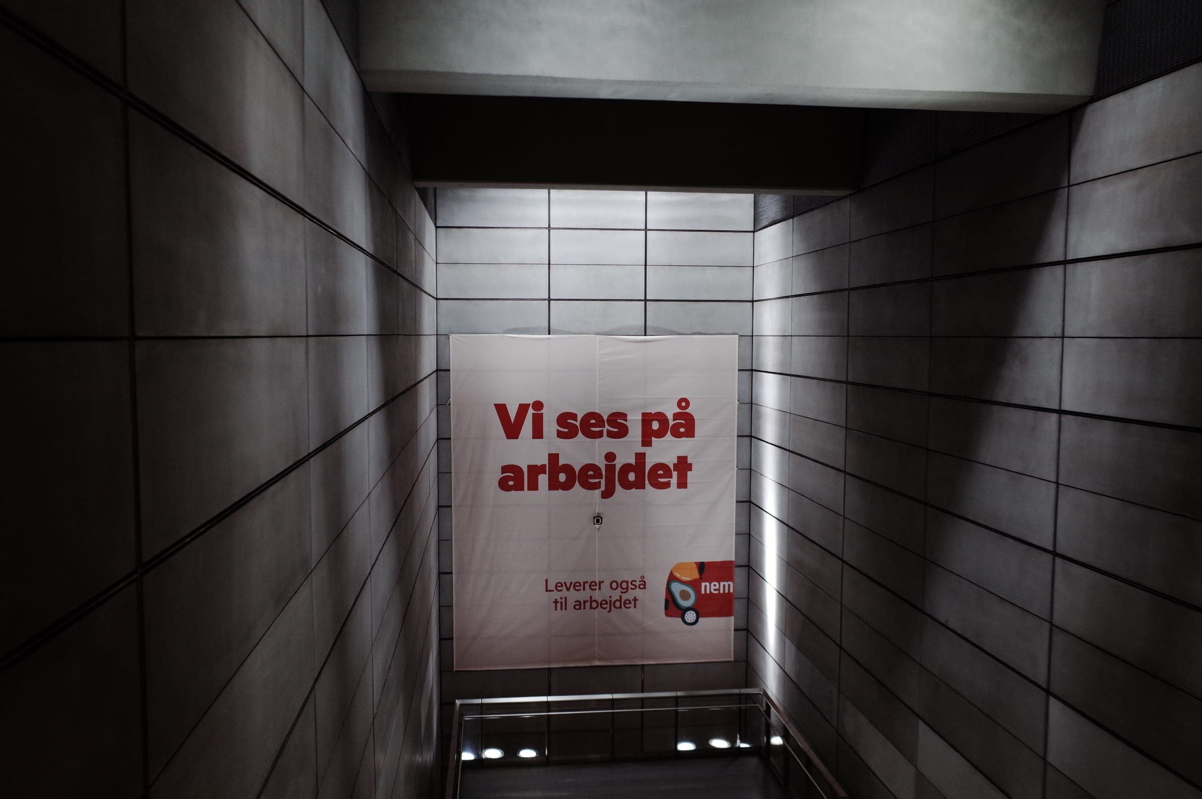 Copenhagen Metro