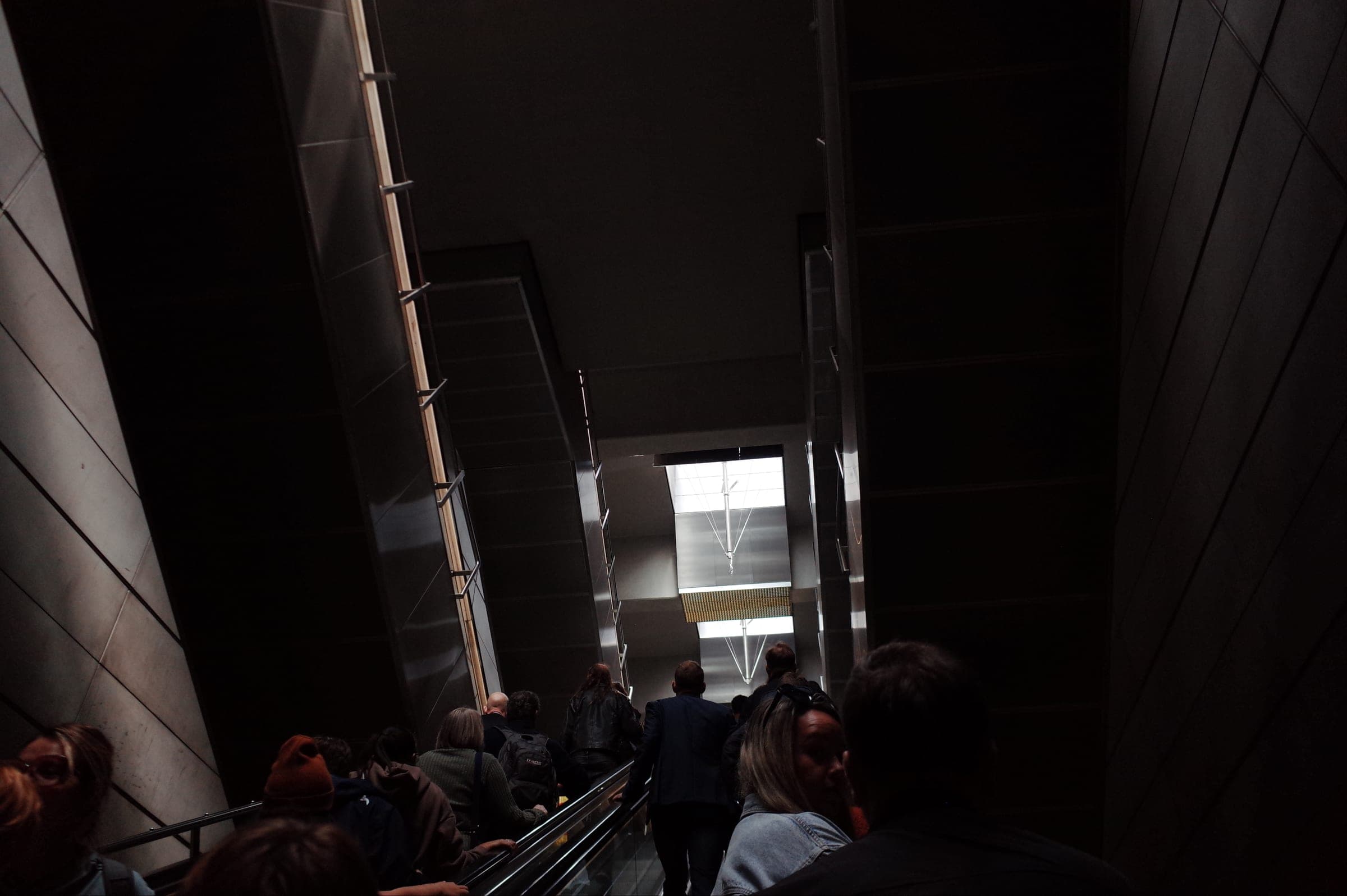 Copenhagen Metro