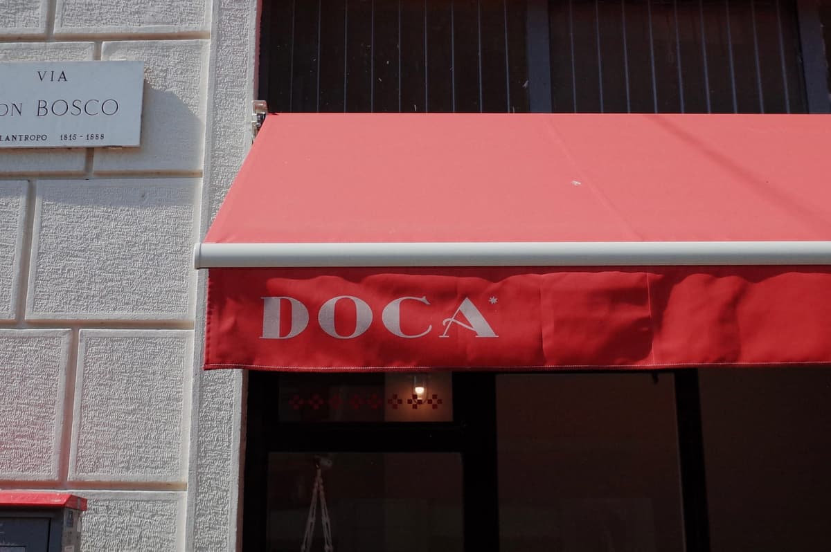 Doca