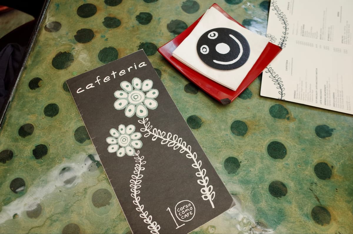 10 Corso Como