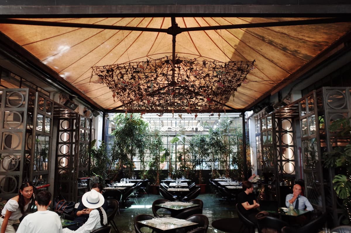 10 Corso Como