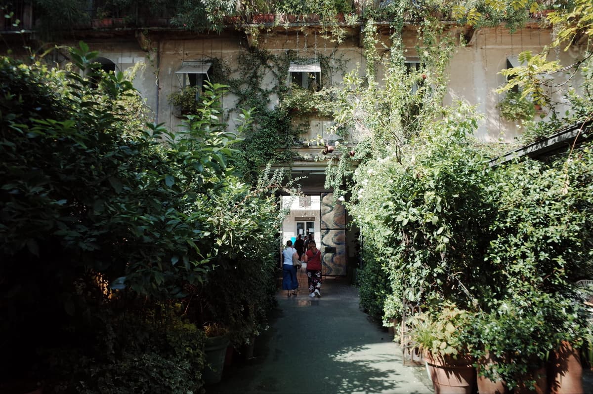10 Corso Como