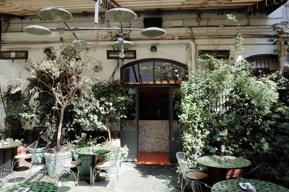 10 Corso Como