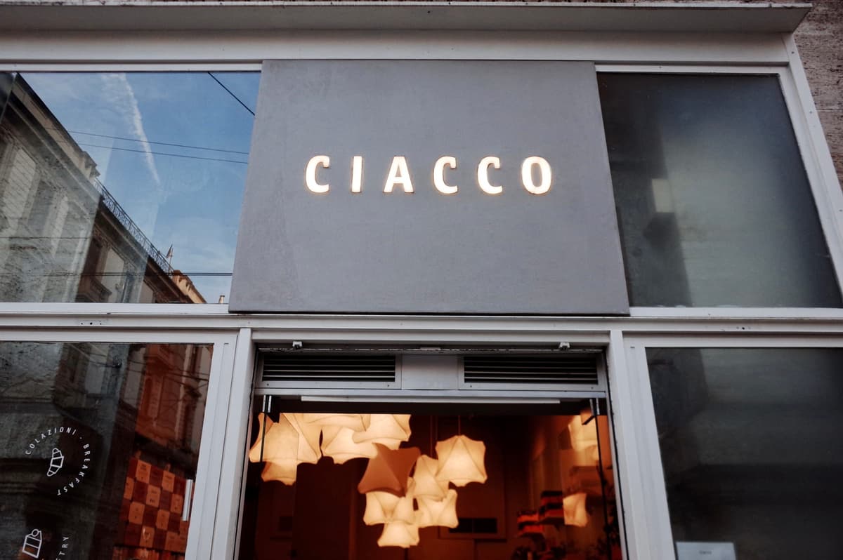 Ciacco