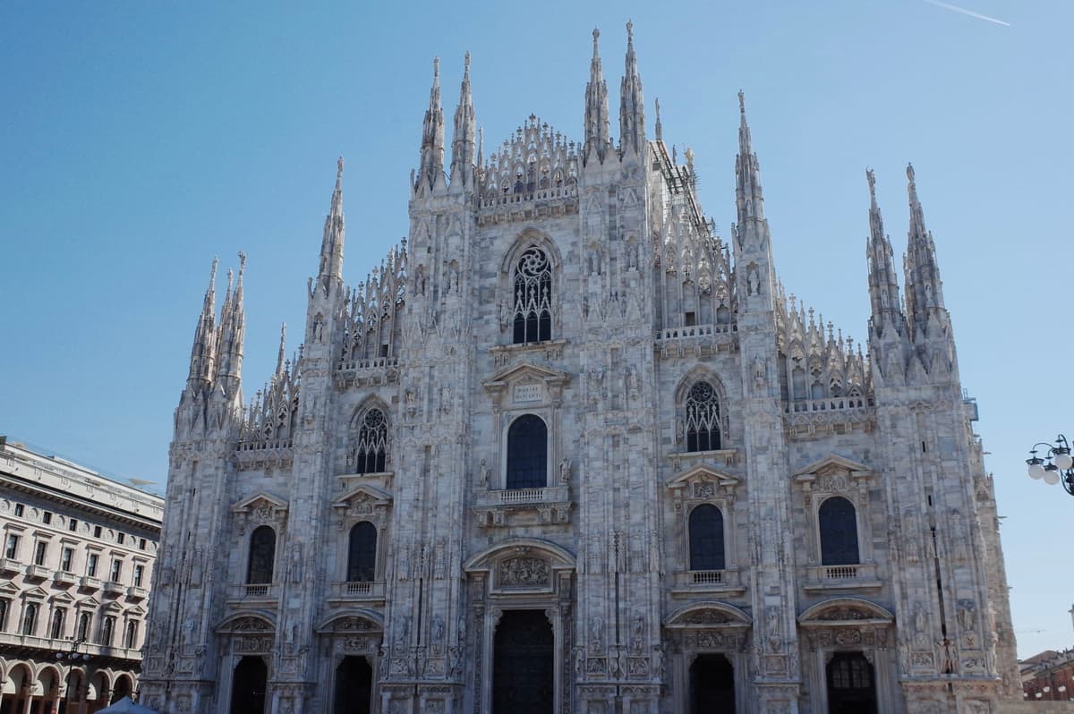Duomo di Milano