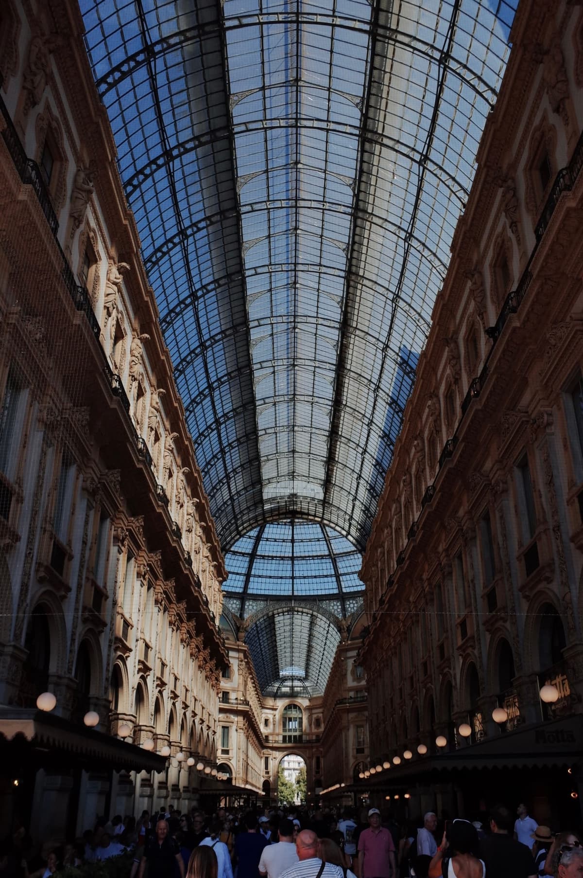 Duomo di Milano