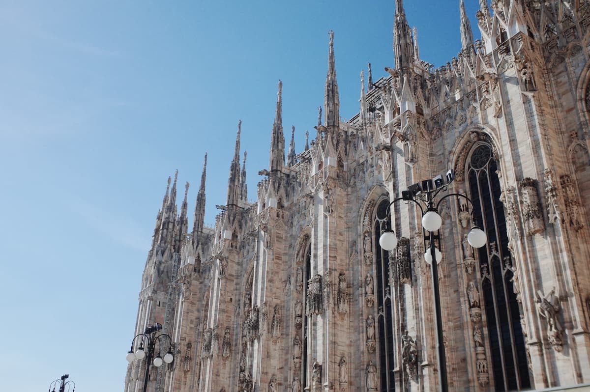 Duomo di Milano