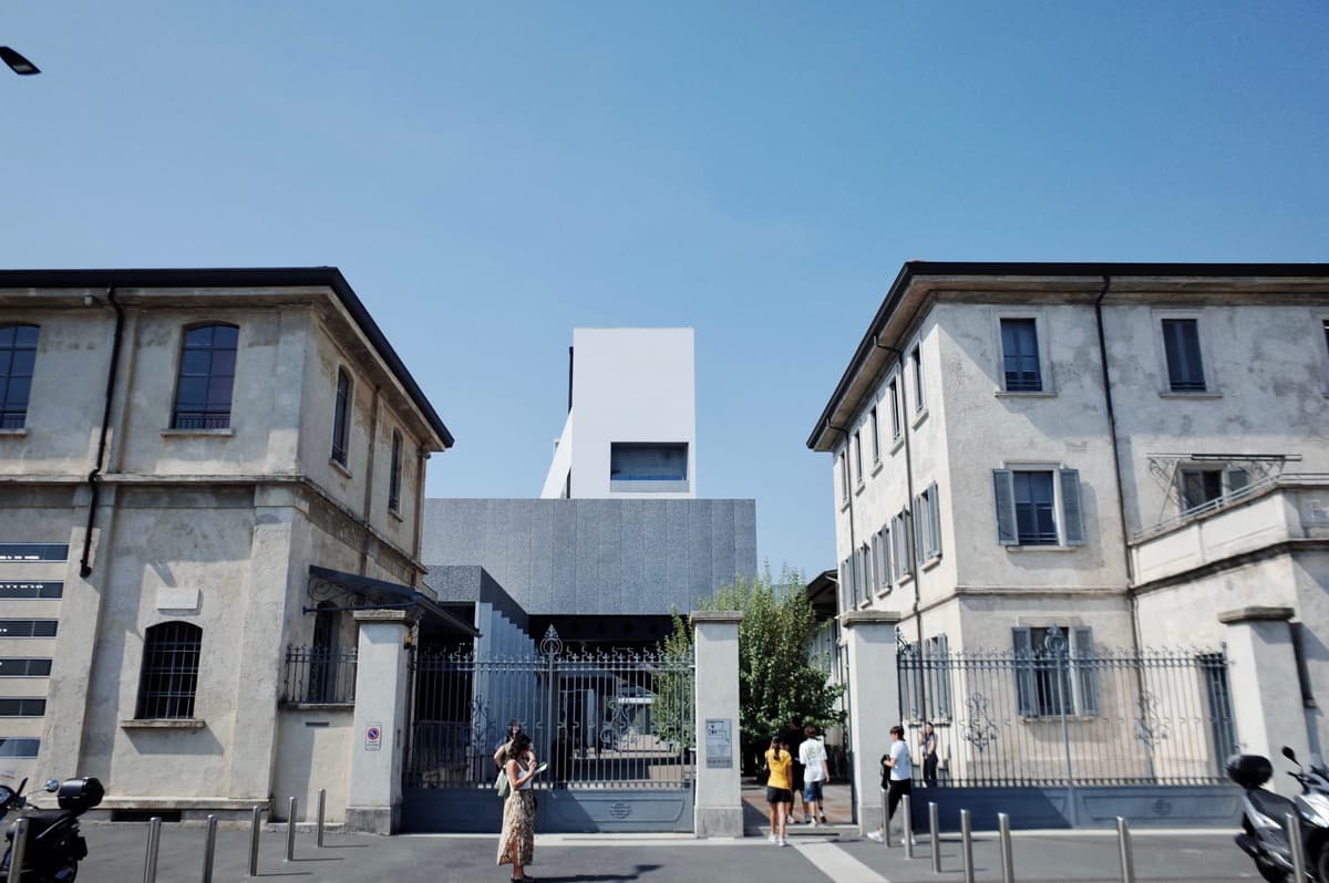 Fondazione Prada