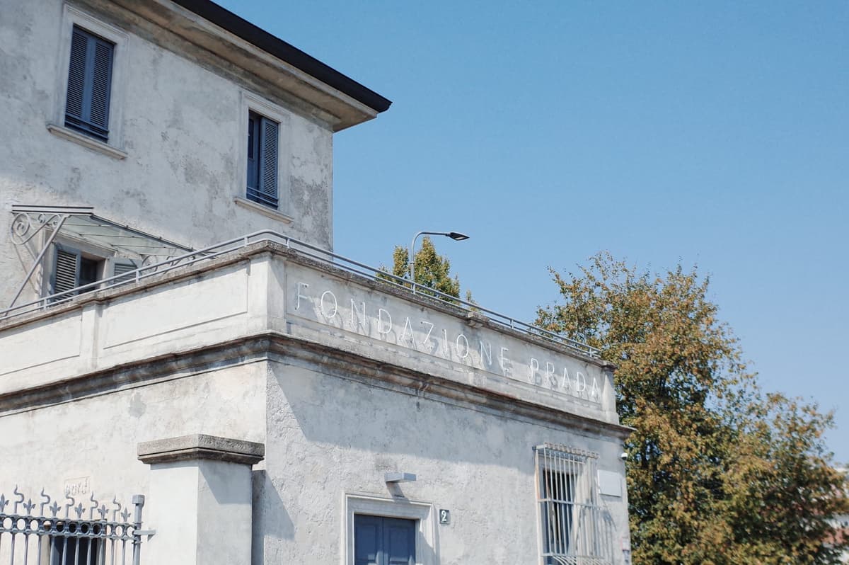 Fondazione Prada
