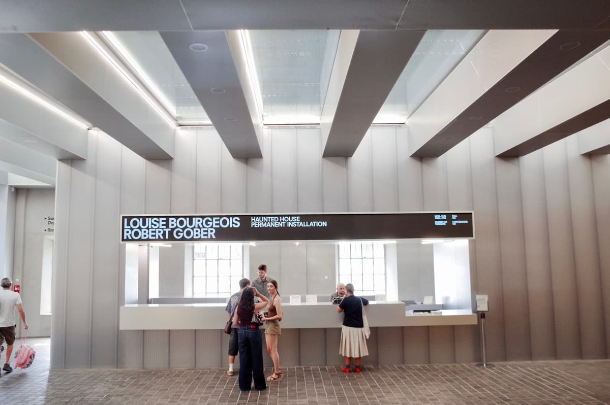 Fondazione Prada