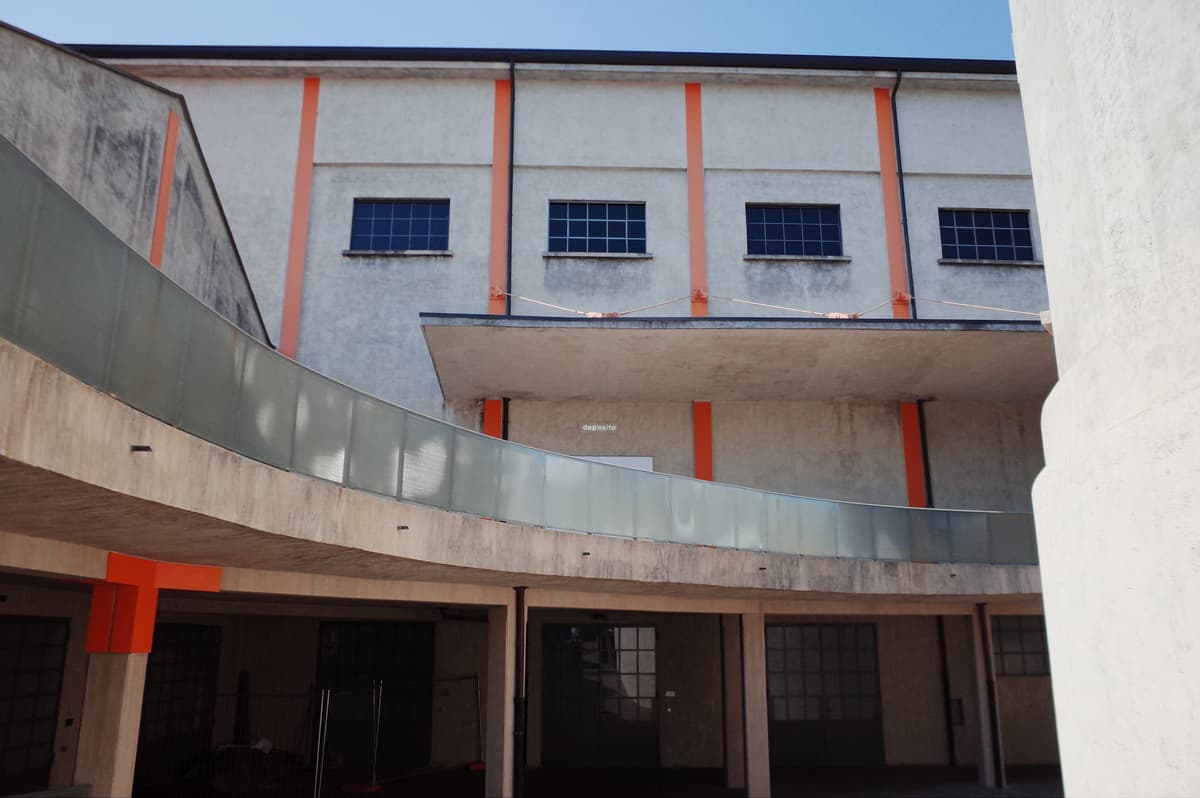 Fondazione Prada