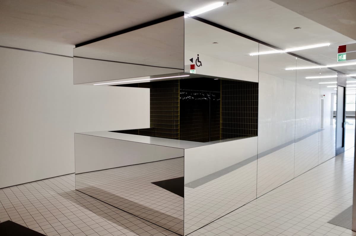 Fondazione Prada