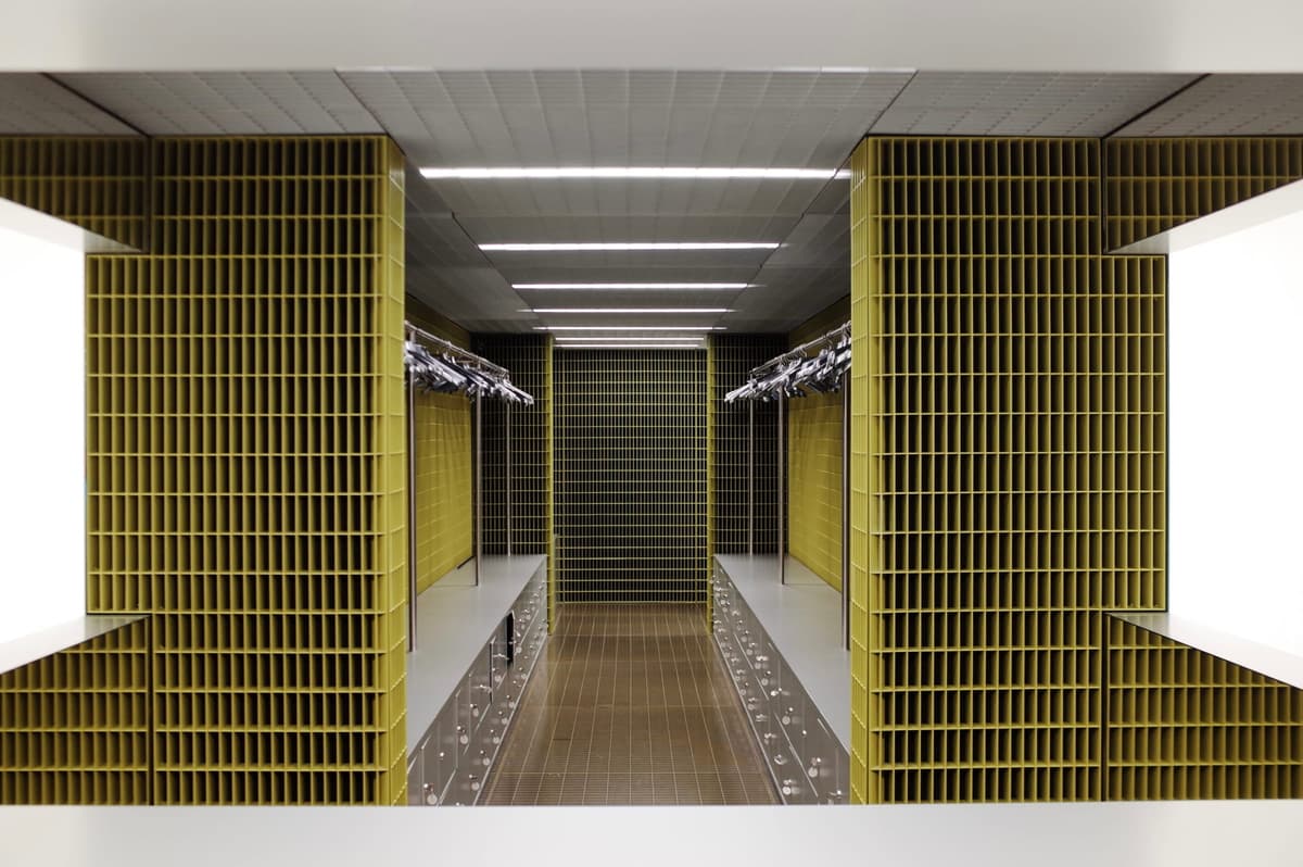 Fondazione Prada