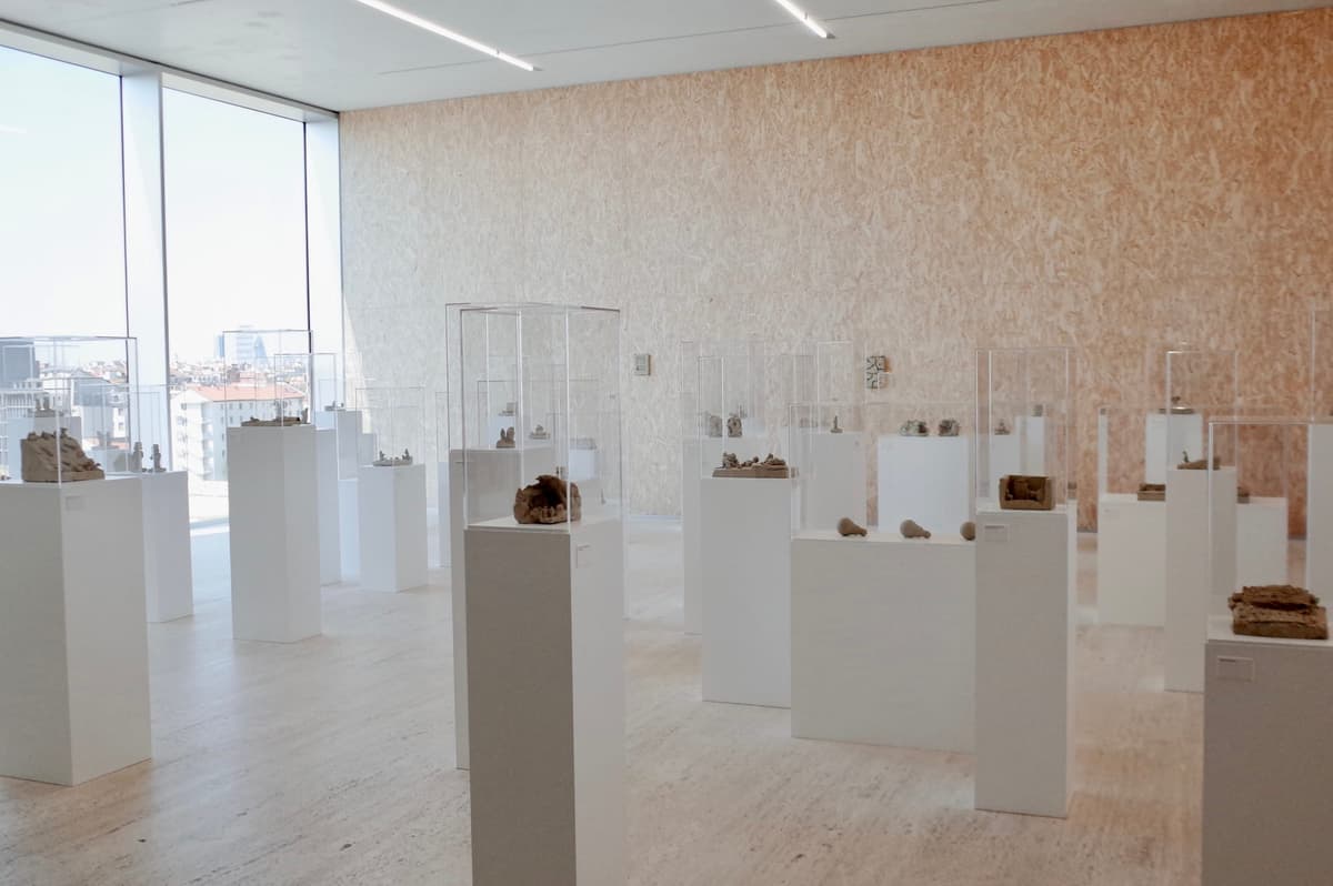Fondazione Prada