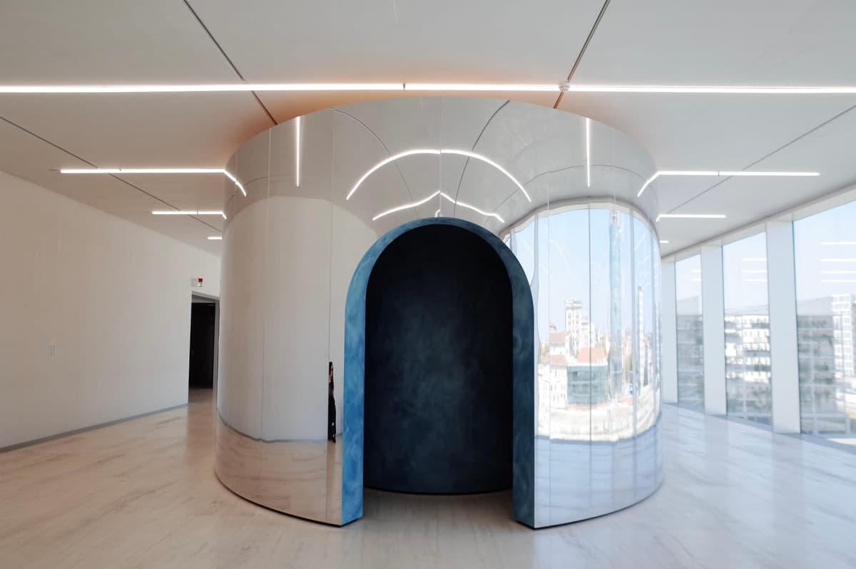 Fondazione Prada