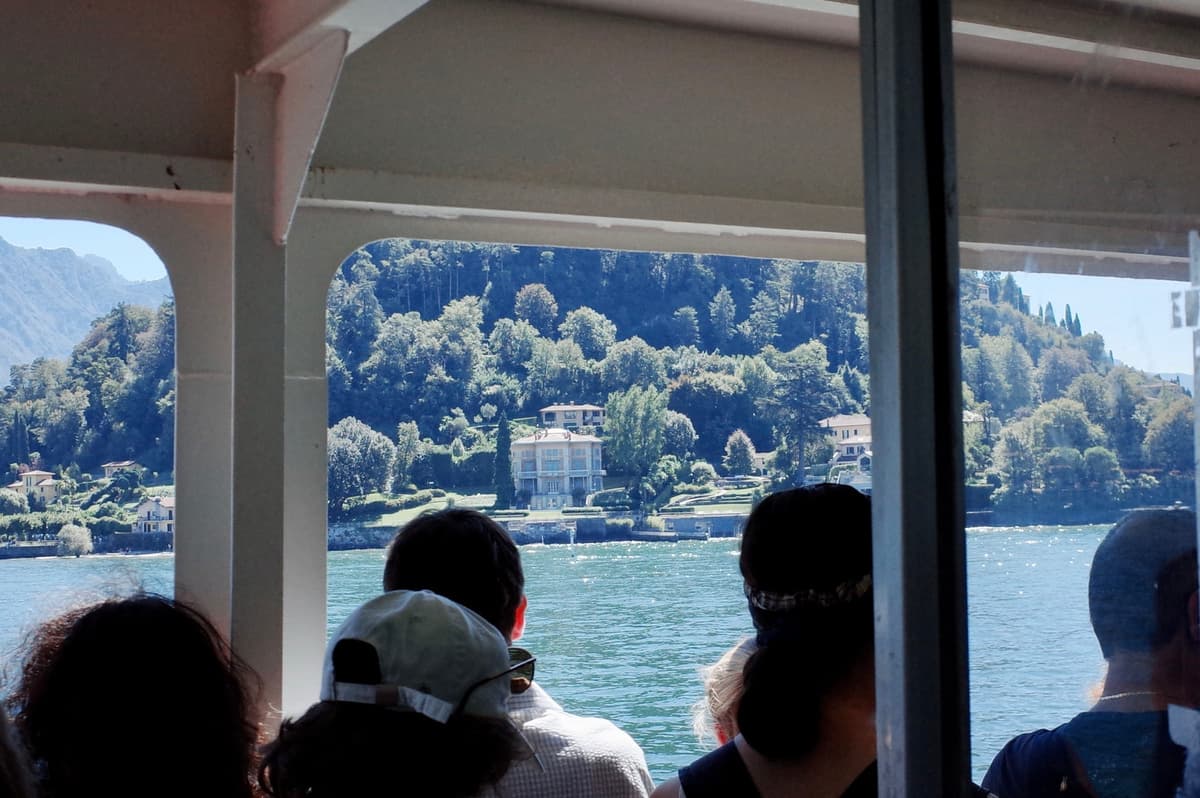 Lake Como