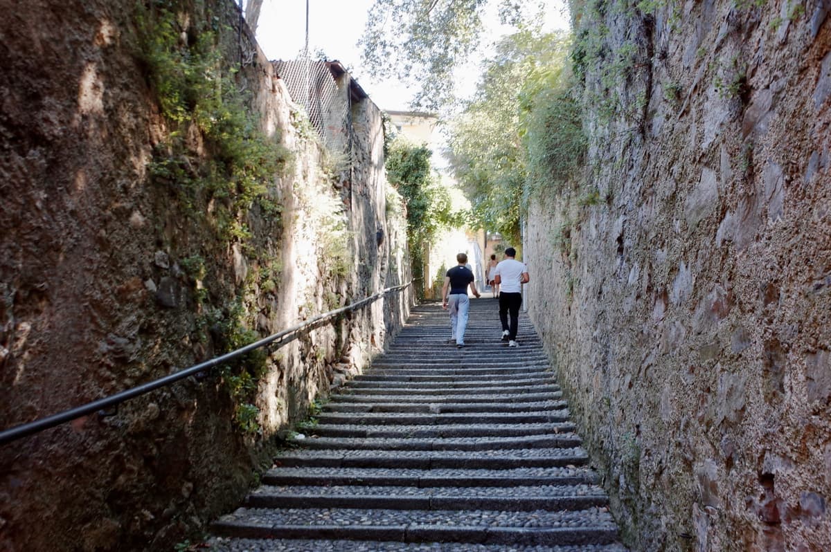 Lake Como