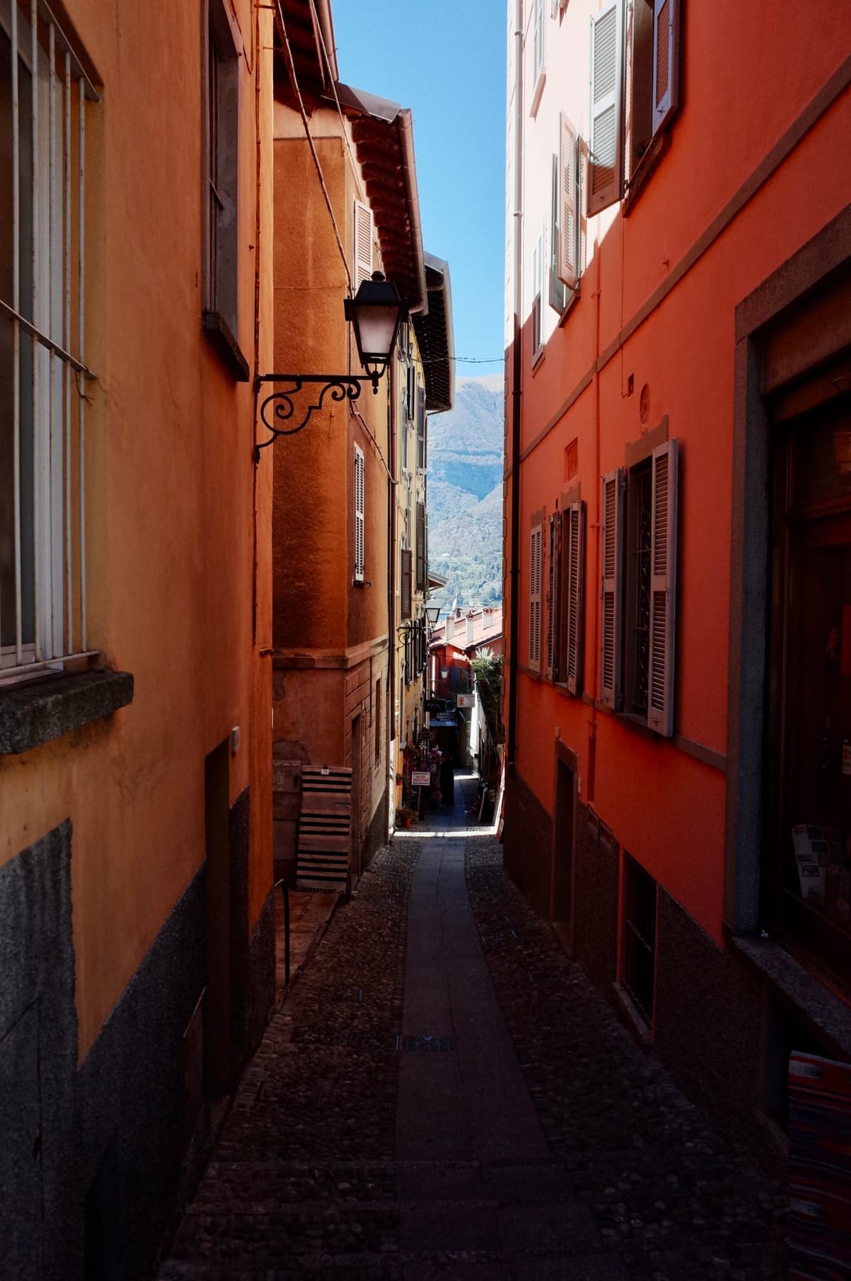 Lake Como