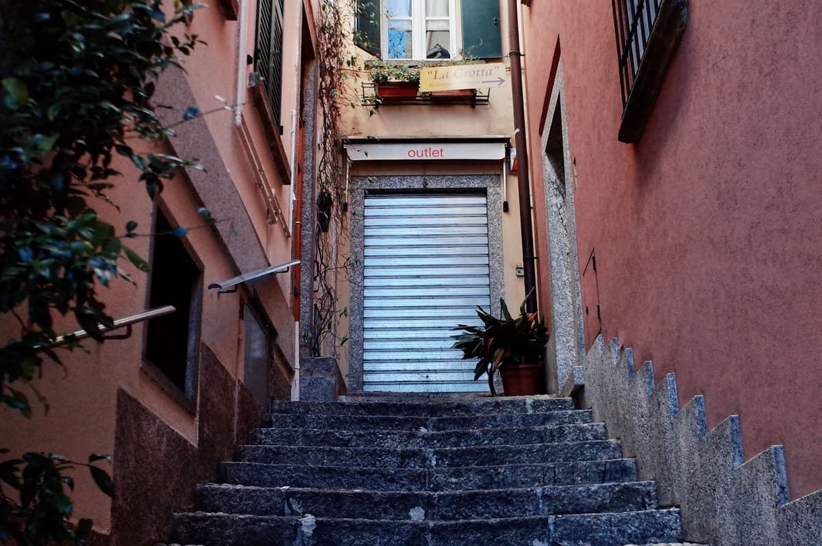 Lake Como
