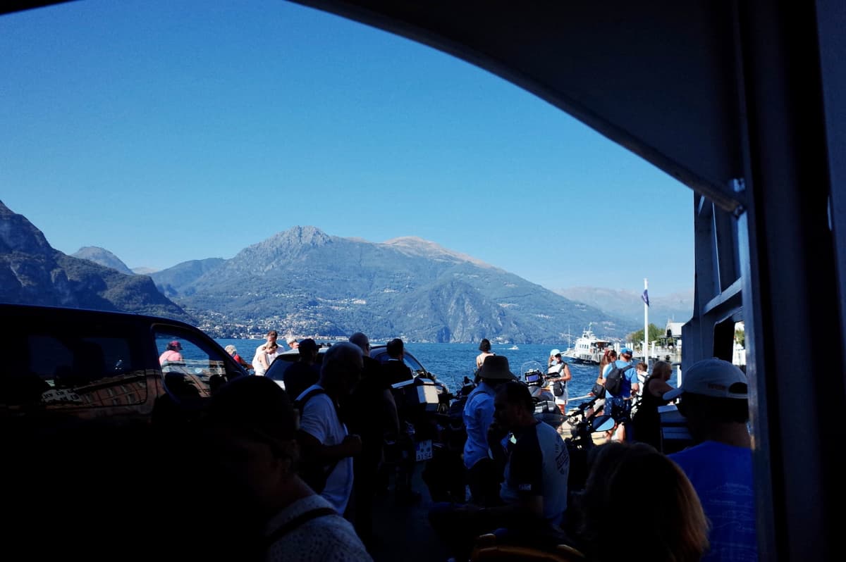 Lake Como