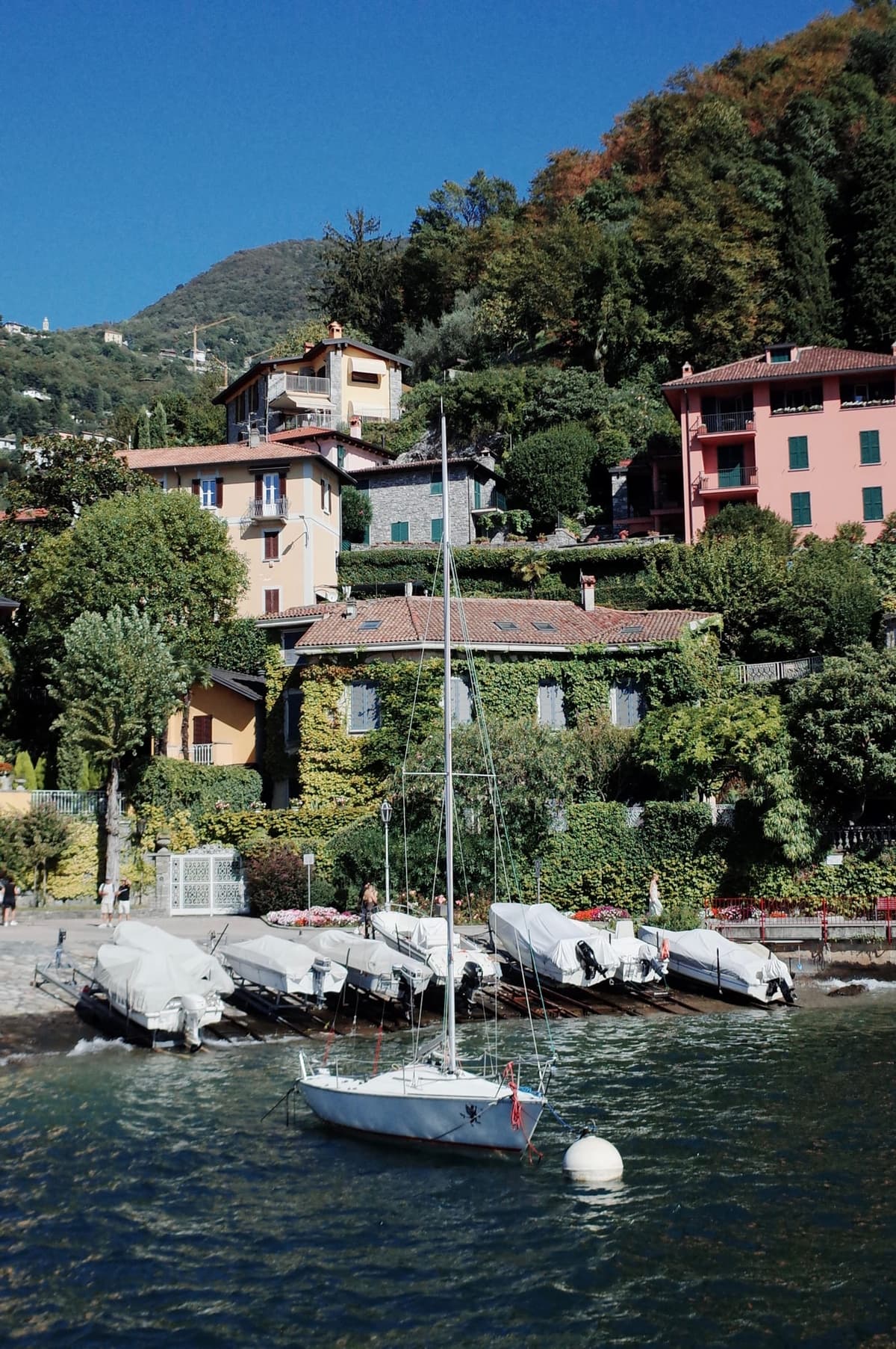 Lake Como