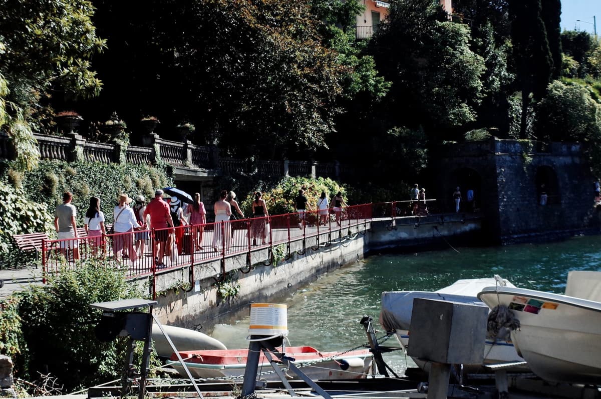 Lake Como