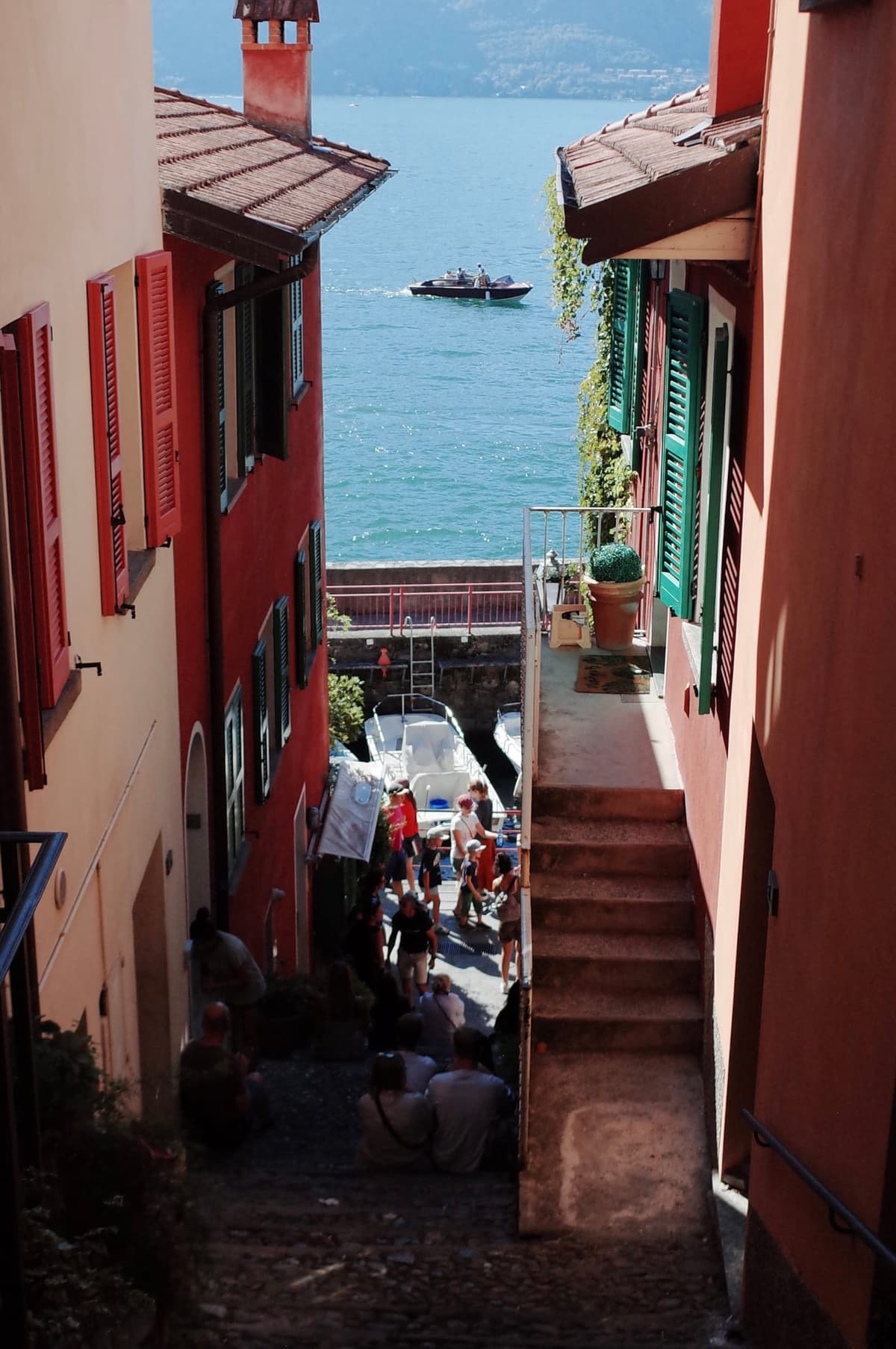 Lake Como
