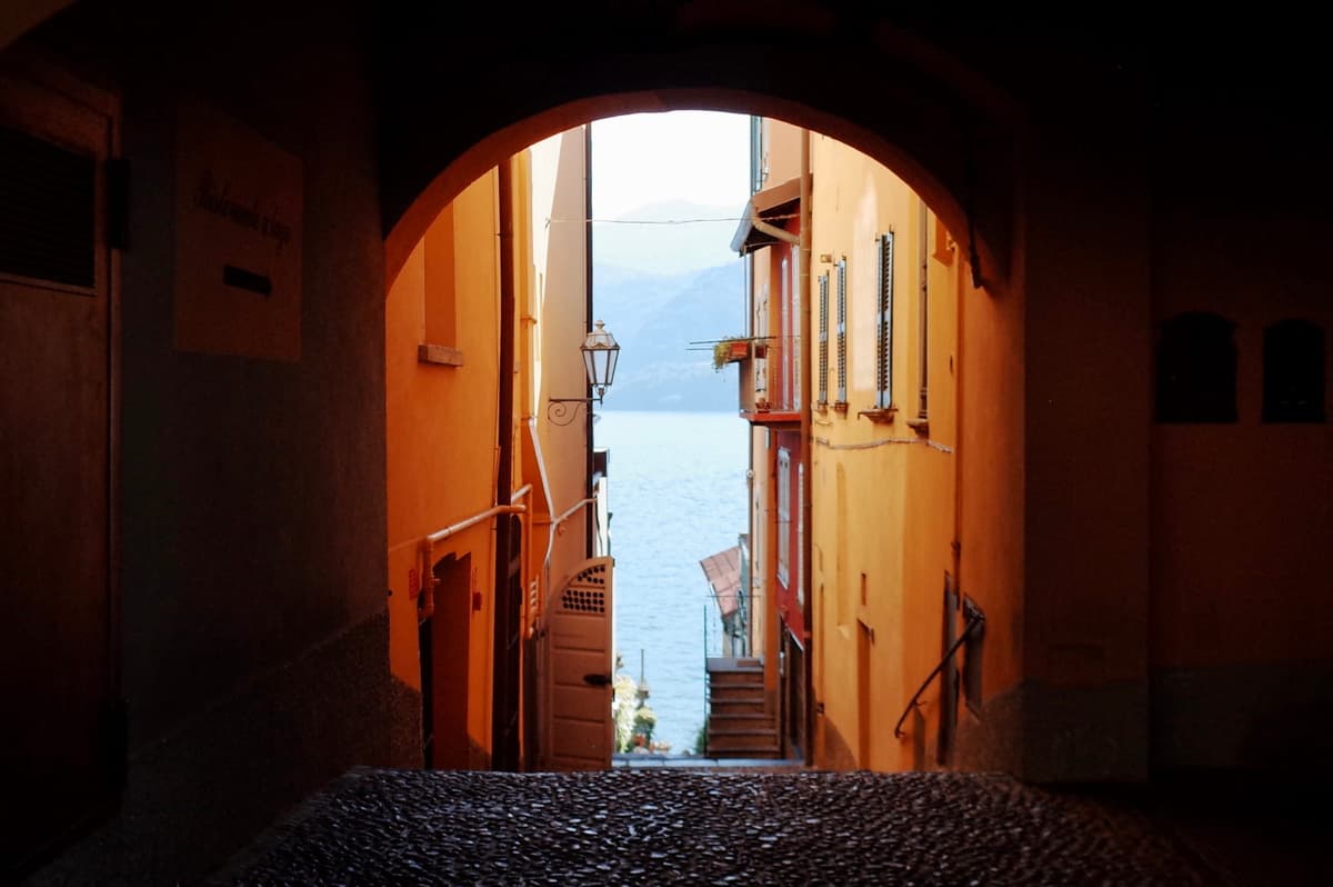 Lake Como