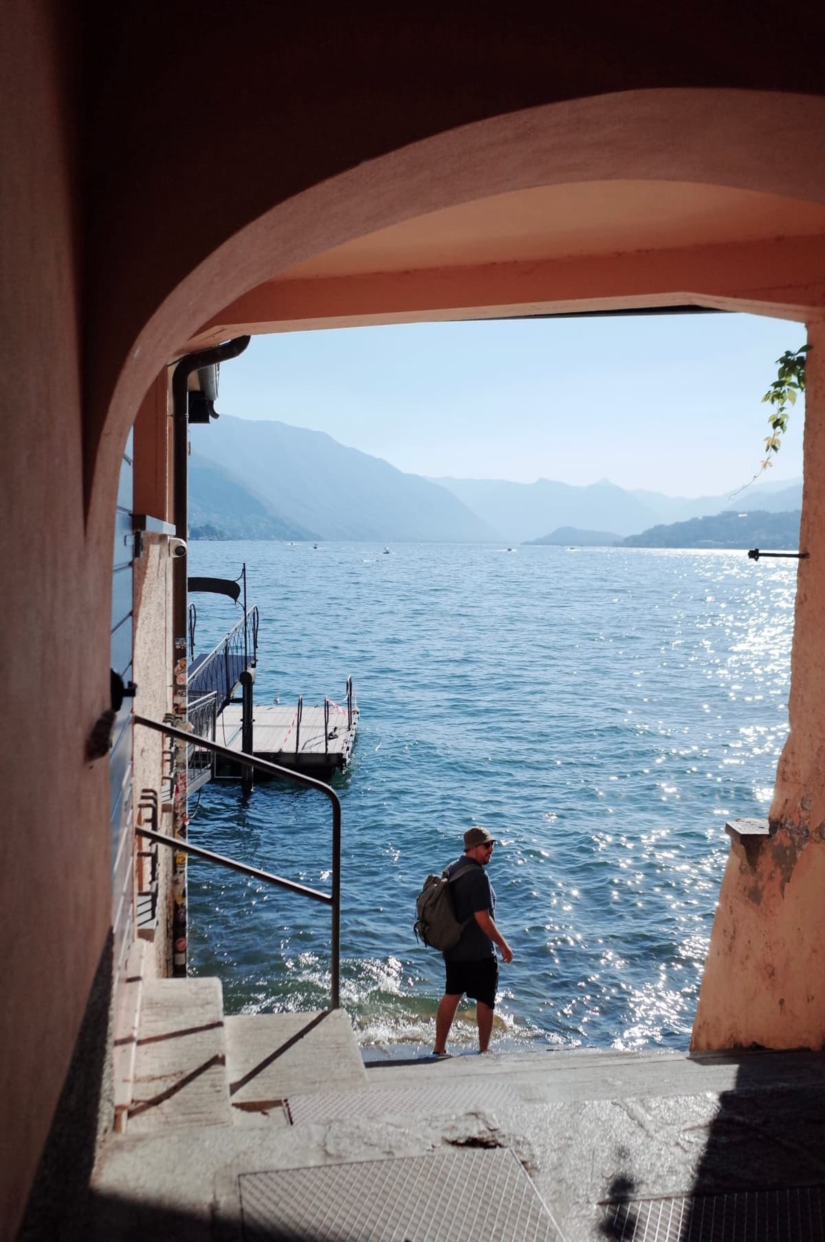 Lake Como