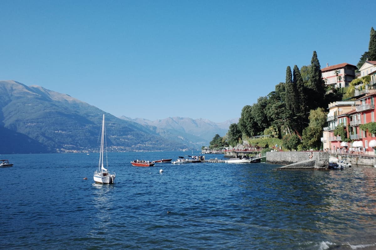 Lake Como