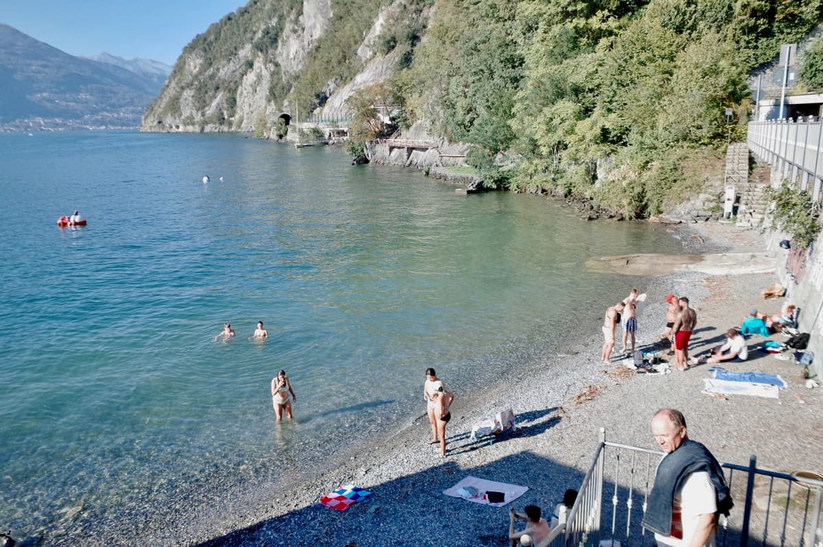 Lake Como