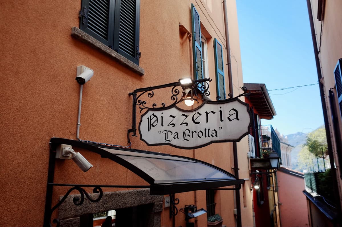 La Brotta