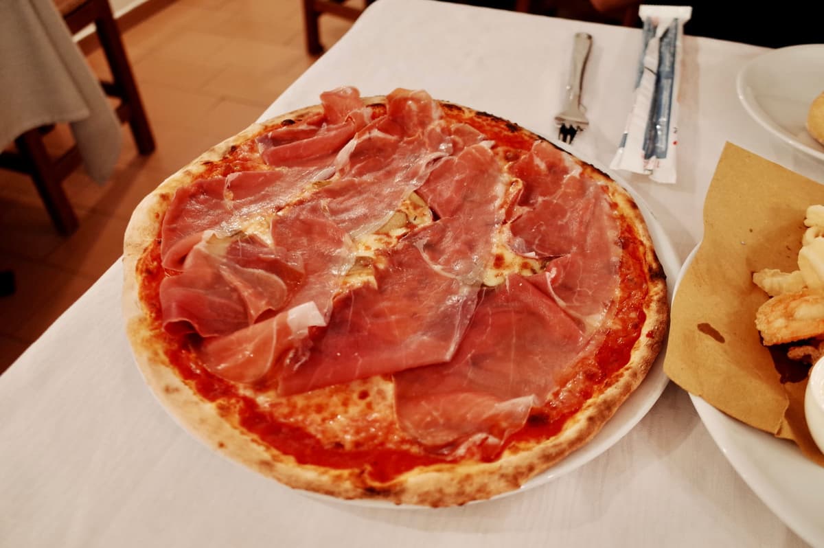 La Brotta