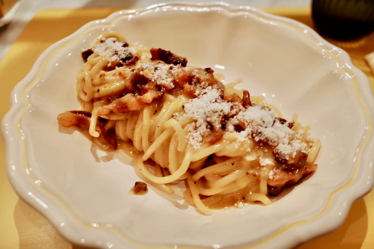 Via Pasteria