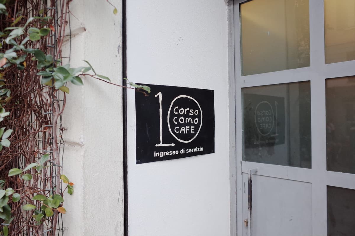 10 Corso Como