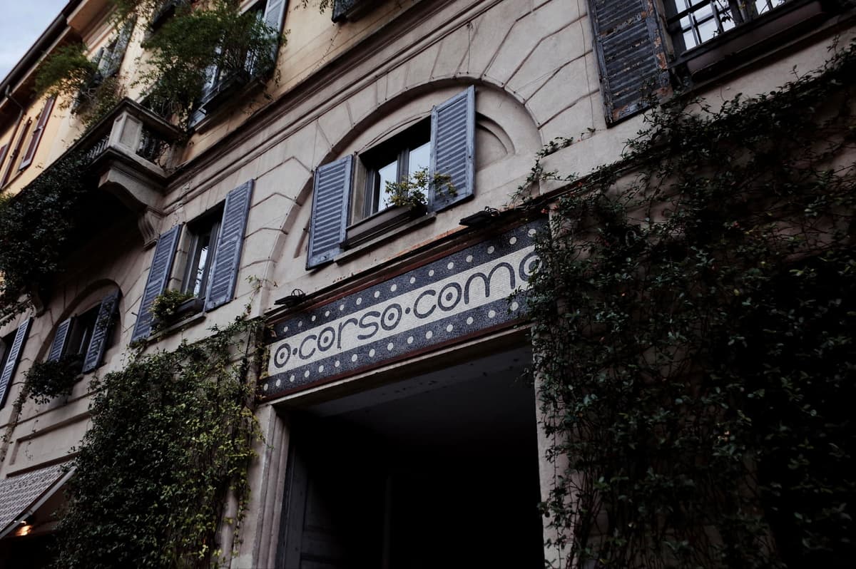 10 Corso Como