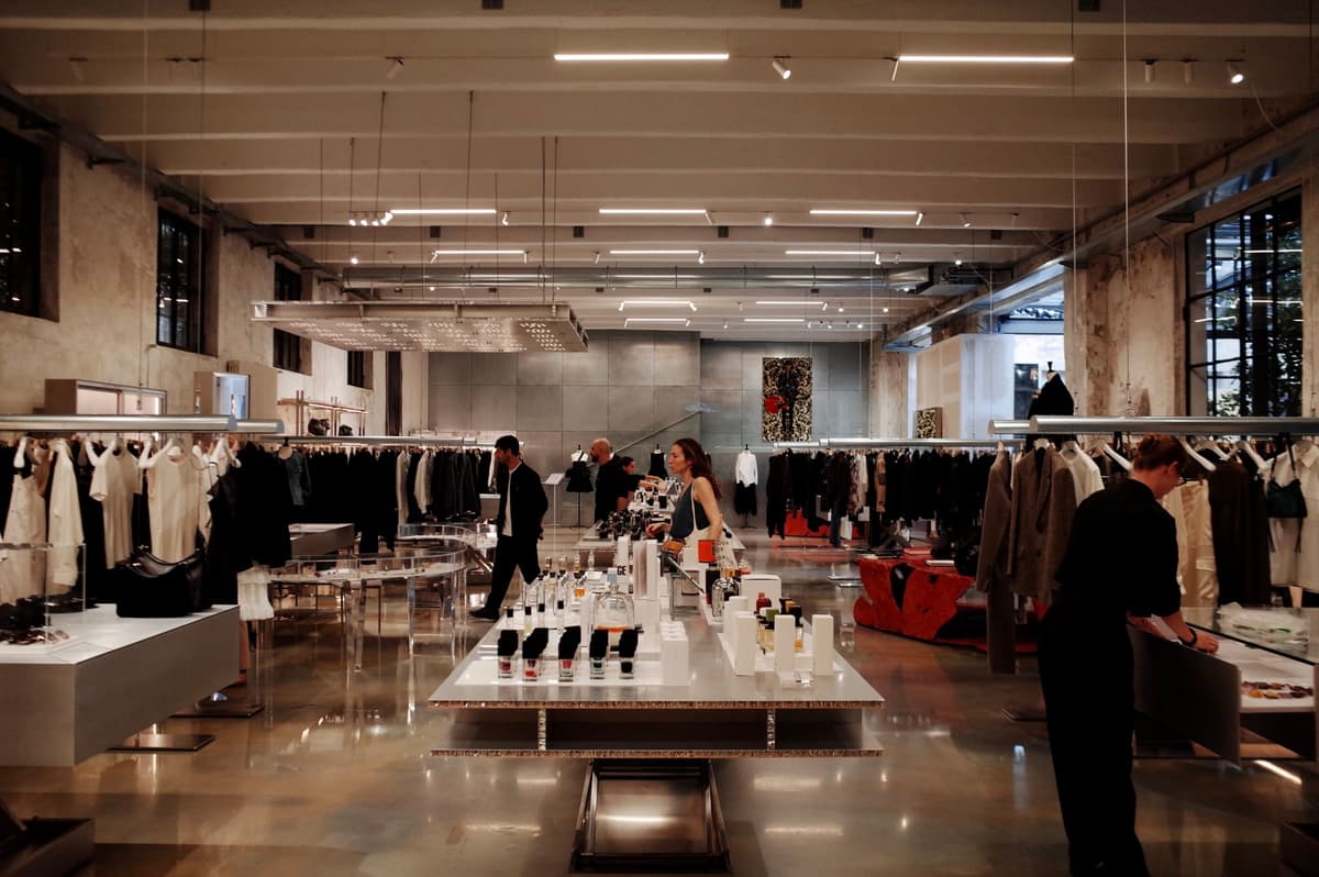 10 Corso Como