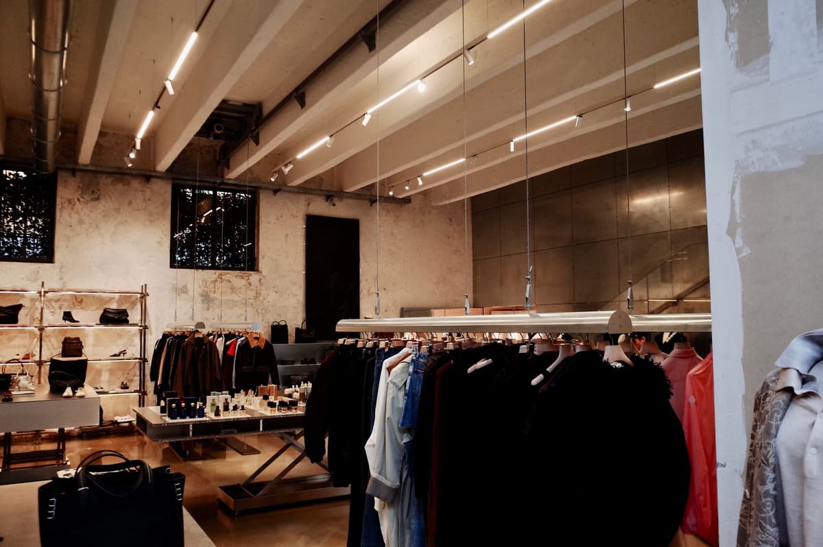 10 Corso Como