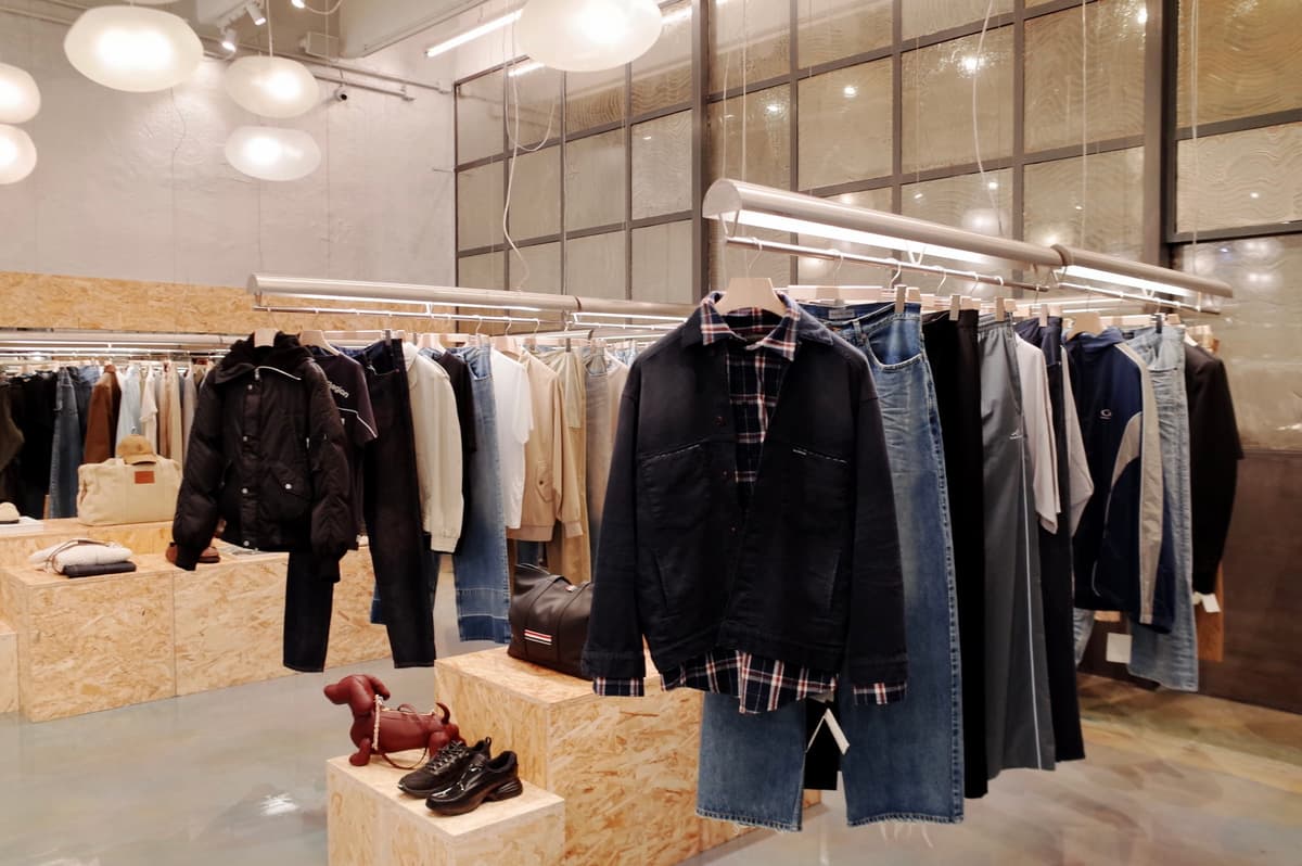 10 Corso Como