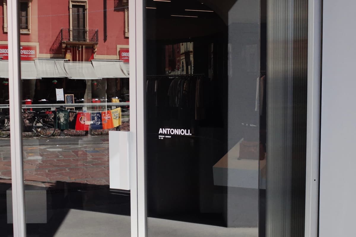 Antonioli