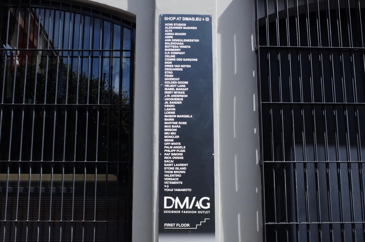 Dmag
